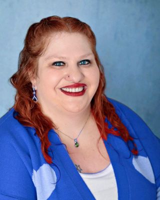 Photo of Crystal Mathieson, Clinical Social Work/Therapist, LSWAIC