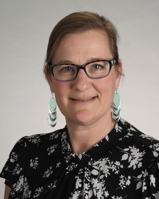 Photo of Melinda King, Counselor, MA, LPC, NCC