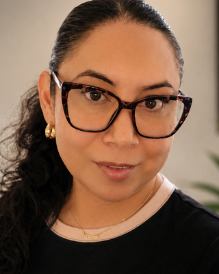 Photo of Leticia Estrada, Licensed Professional Counselor, MS Ed, LPC, LCDC