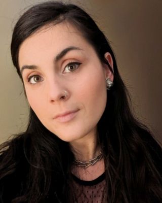 Photo of Hannah Hyman, Counselor, LMHC