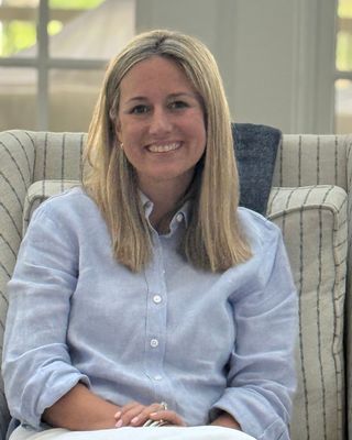 Photo of Megan Haase, Pre-Licensed Professional
