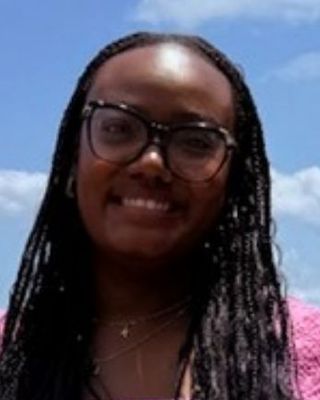 Photo of Kierra Yarbrough, Licensed Professional Counselor