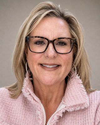 Photo of Kristen A. Gammel, Licensed Professional Counselor, MA, LPC, NCC