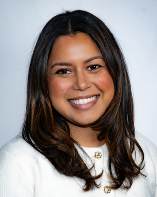 Photo of Andrea Henriquez Ayala, Marriage & Family Therapist, LMFT