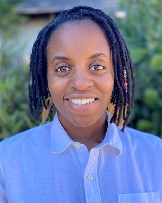 Photo of Curran Knox, Marriage & Family Therapist Associate in Long Beach, CA