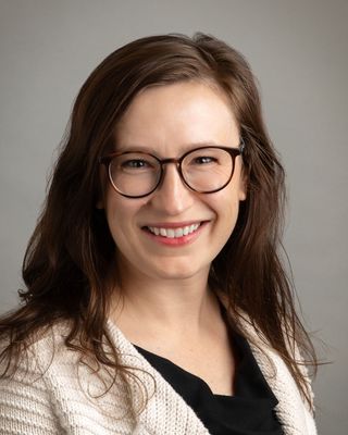 Photo of Sarah Cupp, Clinical Social Work/Therapist, LISW