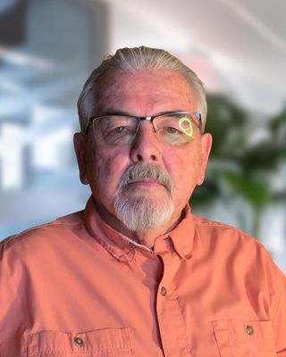 Photo of Dr. John Bradford, Psychologist, Psy.D.