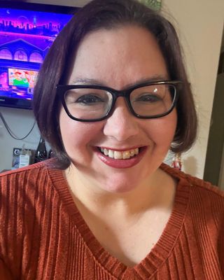 Photo of Allison Kacmar, Clinical Social Work/Therapist, LCSW, PhD