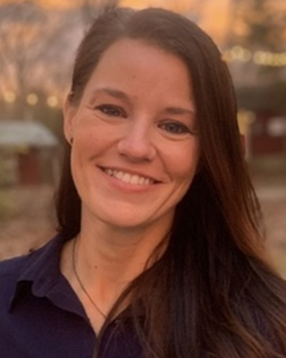 Photo of Jennifer Hamilton, Clinical Social Work/Therapist
