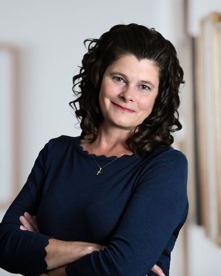 Photo of Candace Bennett - Empower Psychotherapy of Candace Bennett, LLC, Counselor, LMHC