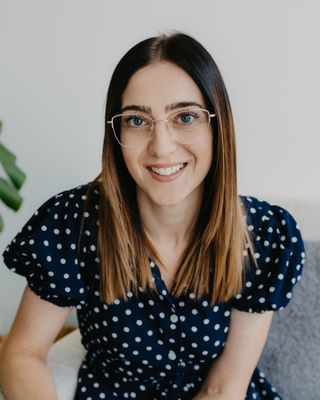 Photo of Kirsty Vondeling, Psychologist, MPsych, PsyBA - Ed. Psych.