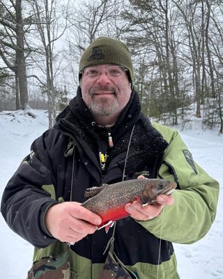 Photo of James Martel, Counselor, LCPC