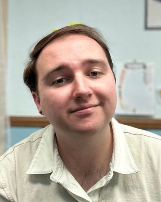 Photo of Andy Caswell, Licensed Professional Counselor, MA, LPC