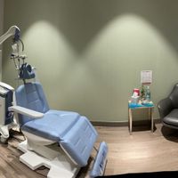 Gallery Photo of TMS Treatment Room