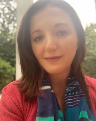 Photo of Erika Kis, Psychologist in Granada Hills, CA