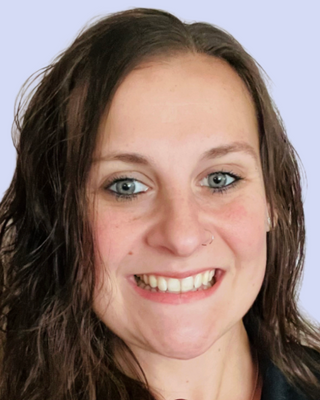 Photo of Ashley Wilson, Clinical Social Work/Therapist, LSW