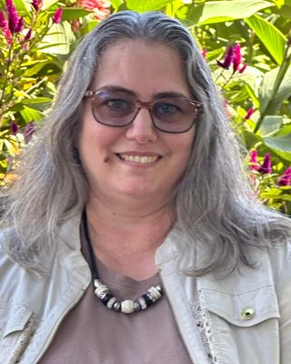 Photo of Genevieve Curtis, Licensed Professional Counselor Associate, MA, LPC-A