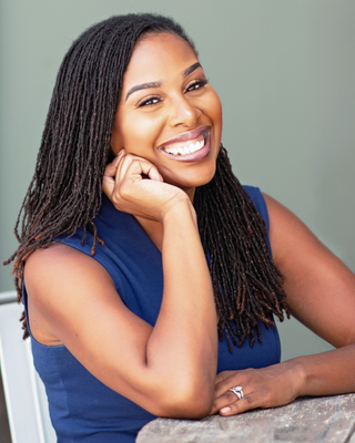 Photo of Danielle Martin Sandy, Licensed Mental Health Counselor, MA, LMHC