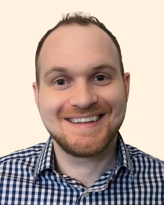 Photo of William Schaefer, Licensed Master Social Worker, MSW, LMSW