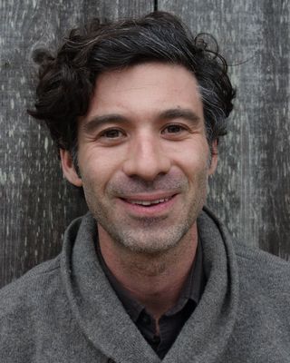Photo of Justin D'Avella, Psychologist in Mountain Home, NC