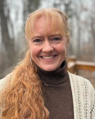 Photo of Rebecca L. Withrow, Licensed Clinical Mental Health Counselor, PhD, LCMHCS