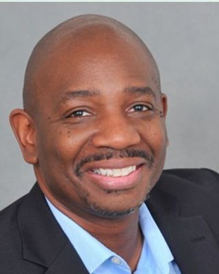 Photo of Anthony (Tony) Buford, Licensed Mental Health Counselor, LMHC, QS