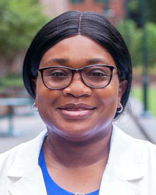 Photo of Leke Atabong - IJK Mental Health Solutions, PLLC, PMHNP, Psychiatric Nurse Practitioner