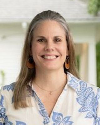 Photo of Megan McCarty, Licensed Professional Counselor, MA, LPC-S