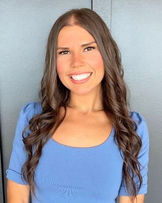Photo of Holly Blalock, Associate Professional Counselor, MEd, APC, NCC