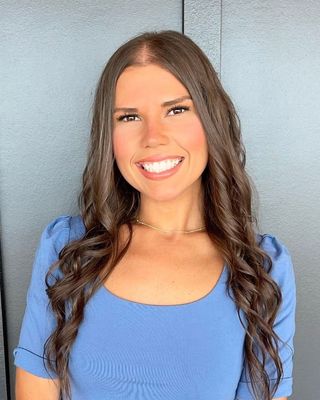 Photo of Holly Earnest, Associate Professional Counselor, MEd, APC, NCC