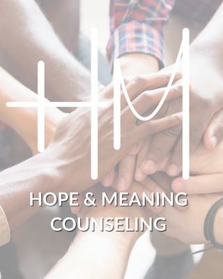 Photo of Shannon Fischer - Hope & Meaning Counseling, Licensed Professional Counselor, LPC
