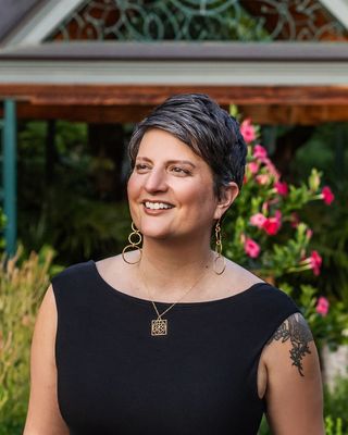 Photo of Clare Durepos, Marriage and Family Therapist Candidate, MA, MFTC