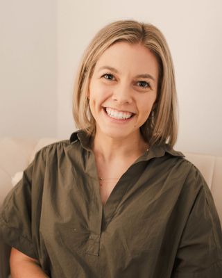 Photo of Emily Keller, Pre-Licensed Professional, MA
