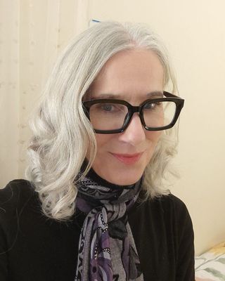 Photo of Claire M, Counsellor, MNCPS Acc.