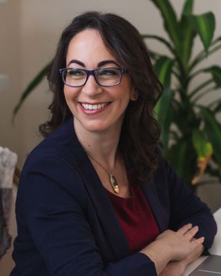 Photo of Dr. Rebecca Cohen, PsyD, Psychologist