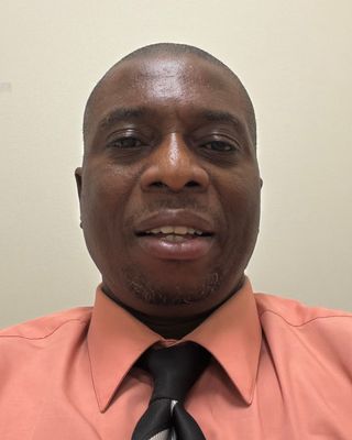 Photo of Clement Asemota, Psychiatric Nurse Practitioner, PMHNP