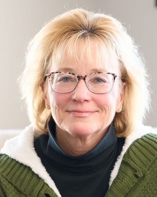 Photo of Kerry Anderson, Psychologist, MA, LP
