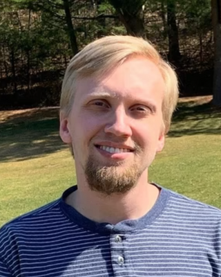 Photo of Brandon Fisher, Licensed Professional Counselor, LPC