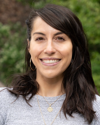 Photo of Claire DiIlio, Psychiatric Nurse, RN, PMHNP