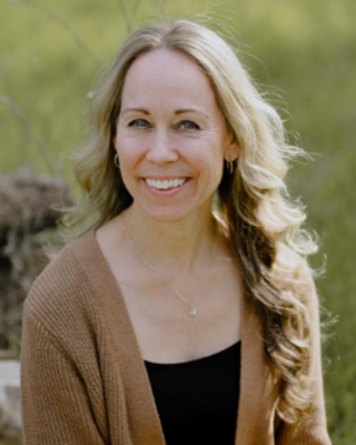 Photo of Carley Rose, Clinical Social Work/Therapist, LCSW