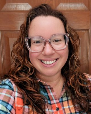 Photo of Erin Heald, Counselor, LMHC