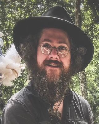 Photo of Jeffrey Eugene Clayton, Counselor, MA