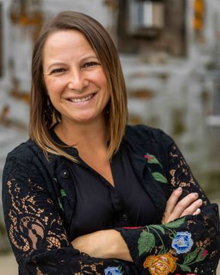 Photo of Menessah Mullett, Licensed Mental Health Couselor, MA, LPC, CYC-P, LMHC, ATR