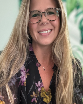 Photo of Ashley Harms, Counselor, LMHC