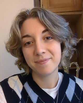 Photo of Natalie Strange, Counsellor, MBACP