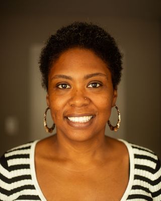 Photo of Valencia Beard, Licensed Professional Counselor, MA, LPC