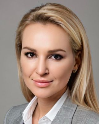 Photo of Romy McClure, Pre-Licensed Professional, AMFT