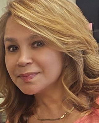 Photo of Christine Mendez, Licensed Professional Counselor, MA, LPC-S, PhD