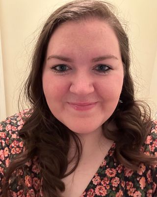 Photo of Samantha Brooke Ricks, Counselor, NCC, LPC, LMHC