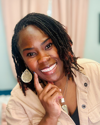 Photo of Phedra Smith, Counselor, LMHC